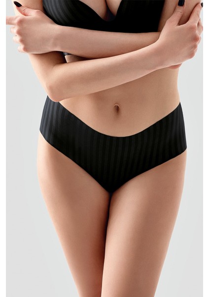 Kadın Desenli Bato Külot , 369212