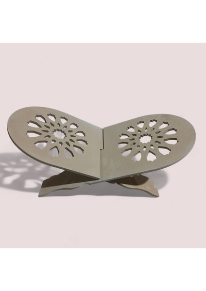 Boyanabilir Kuran Rahlesi