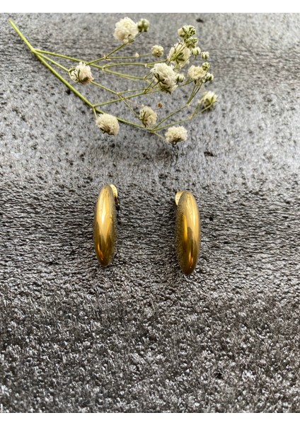 316L Çelik Küpe modelleri