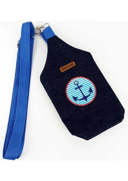 El Yapımı U Model Çapa Matara Termos Kılıfı Iceflow 0,89 indirimleri