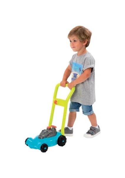 Ecoıffıeer 3in1 Süper Bahçe Seti modelleri