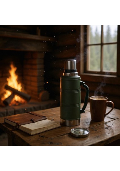 Termos (48 Saate Kadar Etkili)