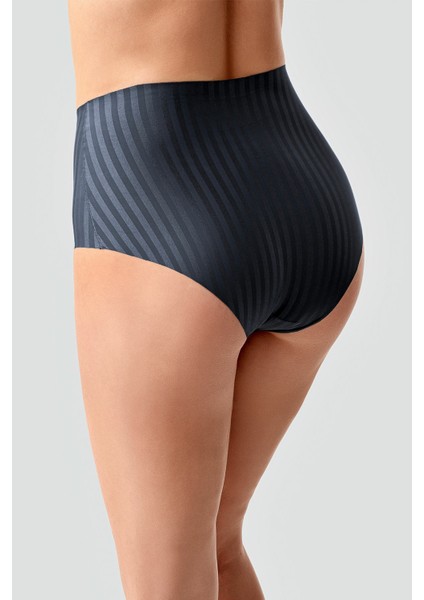 Kadın Desenli Yüksel Bel Bato Külot , 369211 fırsatları