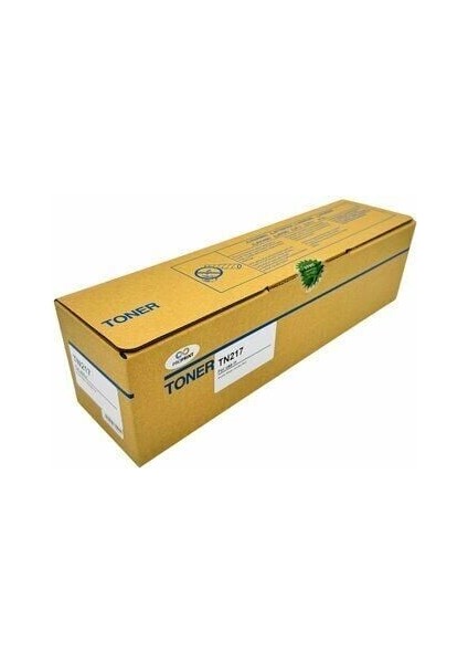 Konica Minolta TN 217/Develop TN217 Muadil Toner