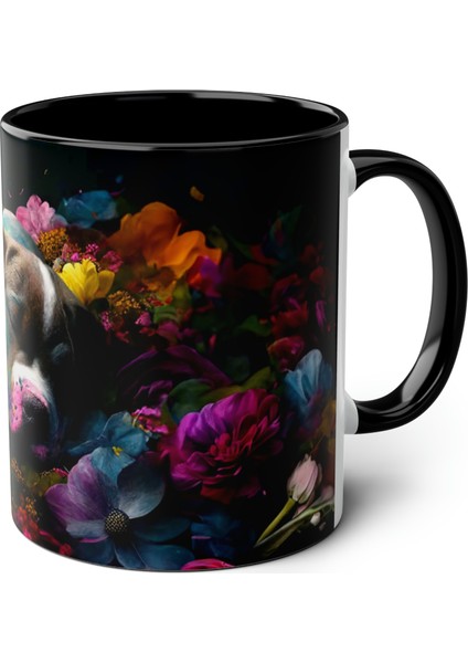 Uyuyan Köpek Baskılı Kupa fiyatları