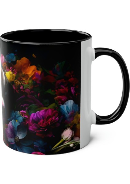 Uyuyan Köpek Baskılı Kupa fırsatları