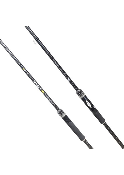 Ryuji Impact 240 cm 3-28 gr Spin Olta Kamışı fiyatları