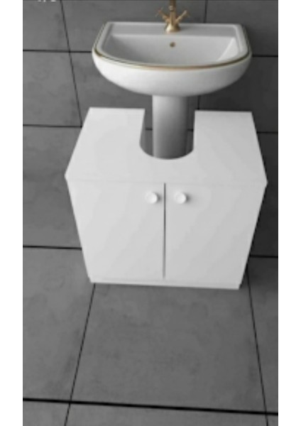 Ayaklı Lavabo Dolabı 001 Banyo Dolabı Lavabo Alt Dolap fiyatları