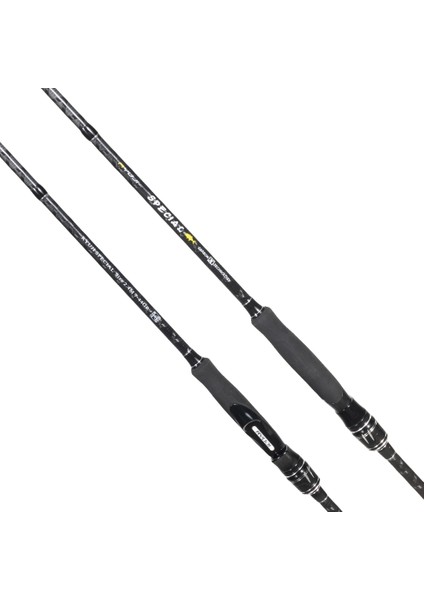 Specıal 2.40M 7-44GR 2p Spın Kamış fiyatları