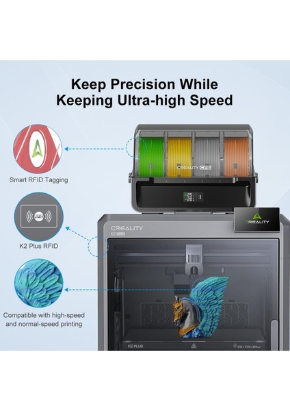 Hyper Pla Rfid Sarı Filament 1.75MM 1kg - Urhanshop Gönderimli fırsatları