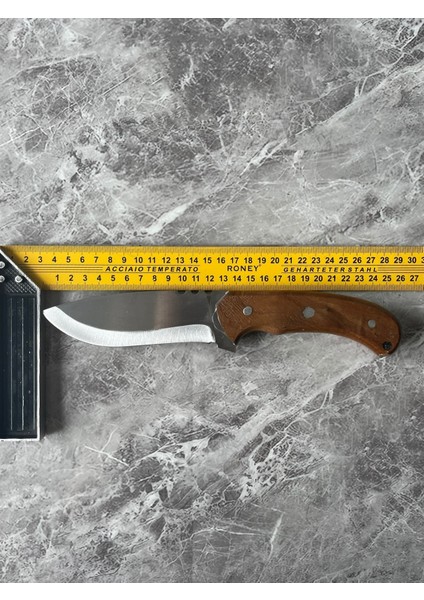 Ceviz Kabzeli Premium Kamp & Av Bıçağı indirimleri