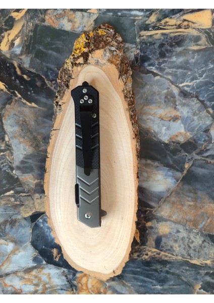 Browning A02 Çakı – 22,5 cm Siyah Metal Saplı fiyatları