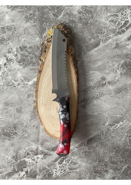 Model Kamp Bıçağı