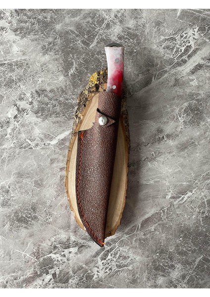 Model Kamp Bıçağı