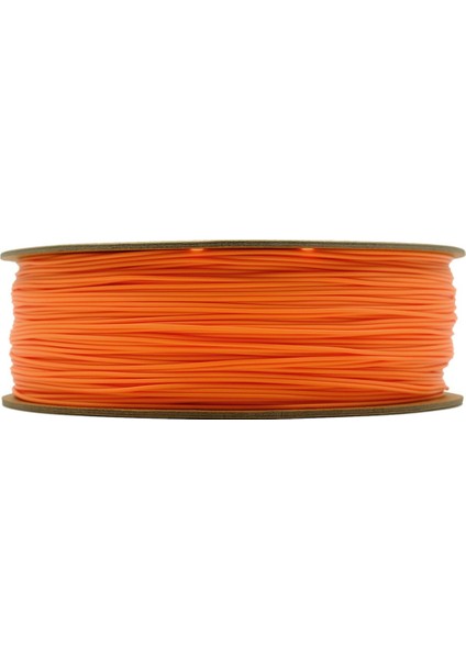 Abs+ Filament Turuncu 1,75MM 1kg Urhanshop Yetkili Satış modelleri
