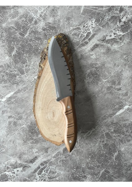 Kamp ve Av Bıçağı | Ceviz Ağacı – 25 cm fiyatları