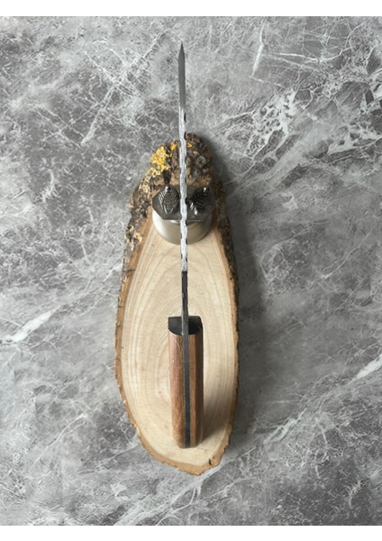 Kamp ve Av Bıçağı | Ceviz Ağacı – 25 cm fırsatları