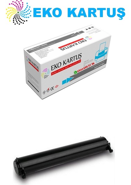 Panasonıc KX-FA76 Muadil Toner