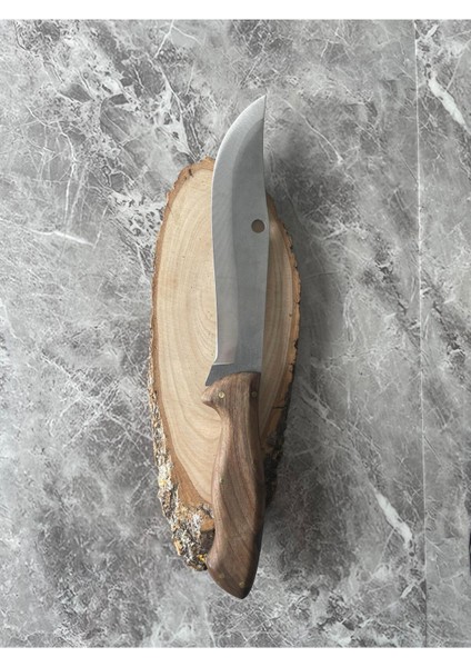 Çok Ağızlı Değiştirilebilir Kamp Bıçağı –4 Farklı Bıçak Ağızlı, Avcı, Mutfak, Almazan, Parçalama modelleri