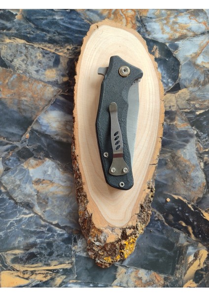 Onyx Çakı – Aslan Motifli Gümüş, Içten Kilitli, Kemer Klipsli, 21,5 cm modelleri