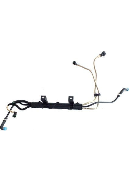 Yakıt Boru Takımı 3 Boru -Plastiksiz Doblo 1.3 Mtj 09