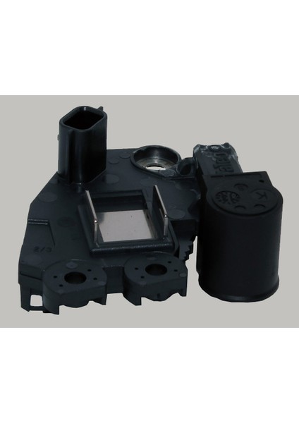 Konjektör Mgn Iı-Landrover