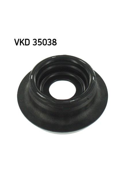 Ön Amortisör Rulmanı Transıt V348-V347-V362-V363 06 17