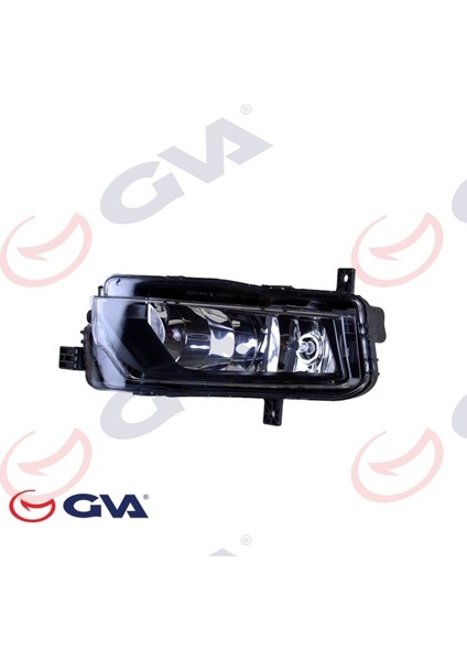 Ön Tampon Sis Farı Sol Caddy 2015