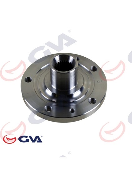 Ön Teker Poryası 5 Bijon Renault Megane Iıı 09 Fluence 09 Scenıc Iıı 09 Megane Iv 15 Dacıa Duster 10