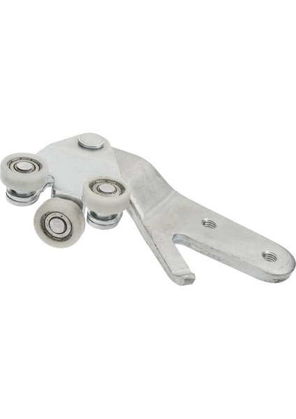 Orta Kapı Kilidi Alt Mekanizması Ducato-Boxer-Jumper Em. 98-05