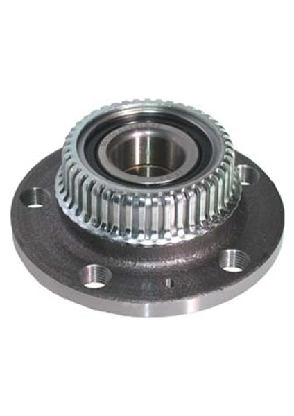 Arka Teker Poryası Rulmanlı Golf Iv-Bora-Octavıa-Toledo Iı-Leon-Tt-A3 1.4 16V-1.6-1.6 16V-1.8 20V