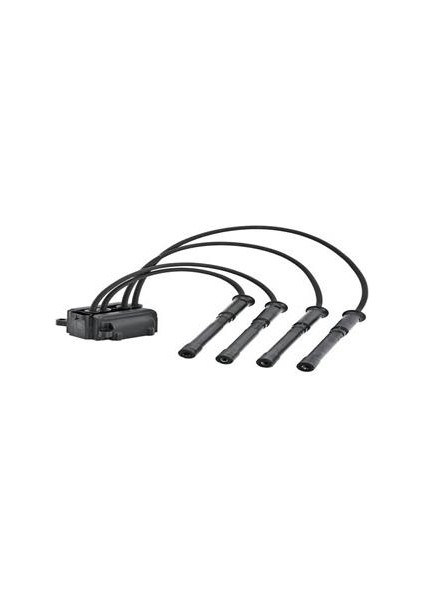 Ateşleme Bobini Clıo Iı 01 Clıoııı 05 Twng 01 1.2 16V D4F.7.06-D4F.7.12
