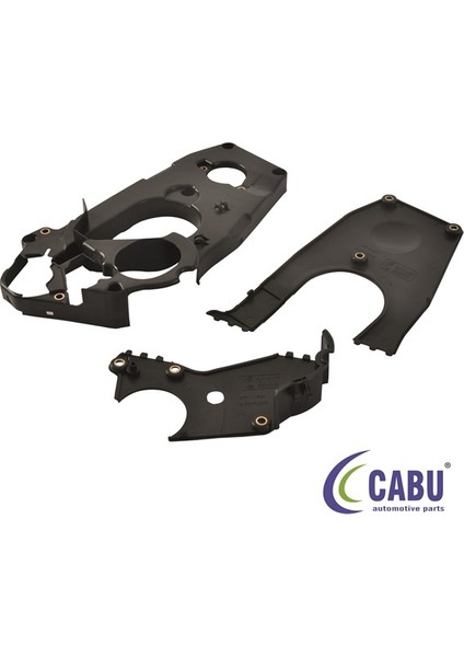 Eksantrık Kapak Takımı Vectra A-Astra F-Corsa B 8V