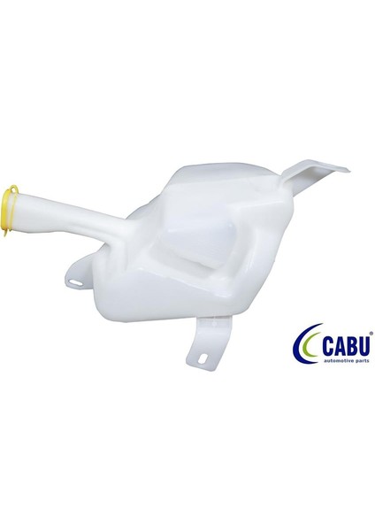 On Cam Yıkama Su Deposu Transıt T.12 / T.15 93 Ordek Tıp