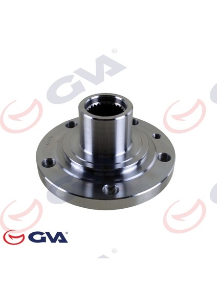 Ön Teker Poryası Doblo 1.6-2.0 Mtj 10