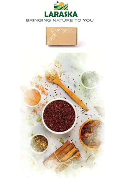 Glutensiz Çiğ Karabuğday Unu 1kg - Raw Buckwheat Flour Greçka indirimleri