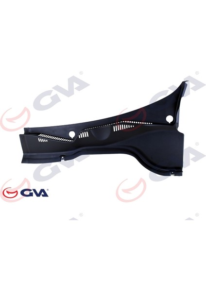 Ön Cam Izgarası Sol Passat 2005