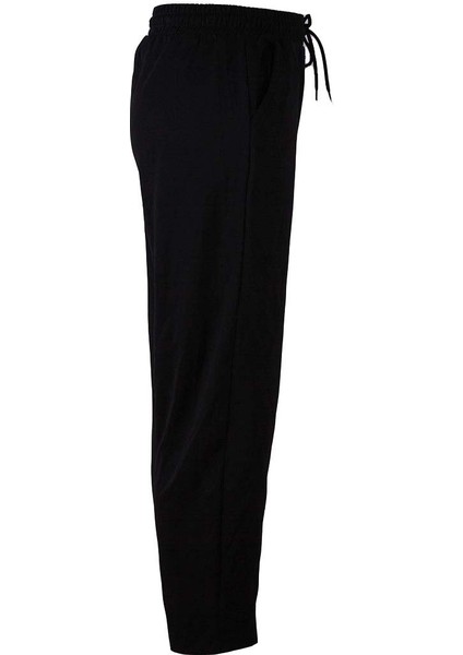 Siyah Kadın Eşofman Altı 3028 fiyatları