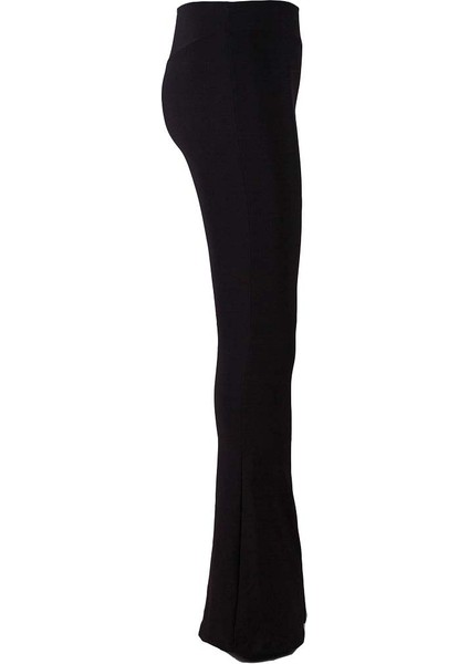 Siyah Kadın Tayt 2267 fiyatları