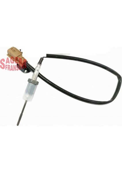 Turbo Isı Kaptoru Trafıc Iı - Master Iıı 2.3 Dcı