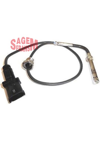 Turbo Isı Kaptoru Fıorıno Euro 5 1.3 2017