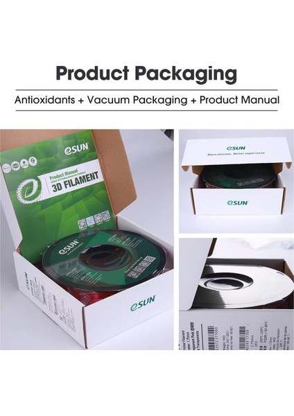 Petg Filament Solid Mavi 1,75MM 1kg - Urhanshop Gönderimli fırsatları