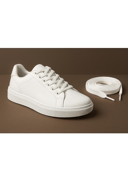 Mece Spor Ayakkabı Bakım Seti Boya ve Bağcık hediyeli indirimleri