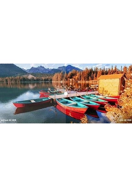 Mi Tv Box S Medya Oynatıcı, Siyah modelleri