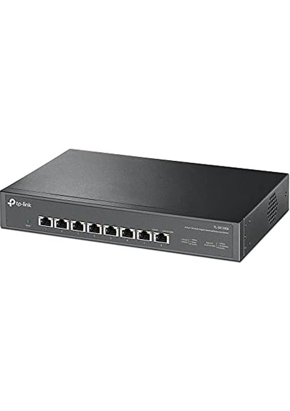 TL-SX1008, 8-Port 10G Desktop/rackmount Switch fiyatları