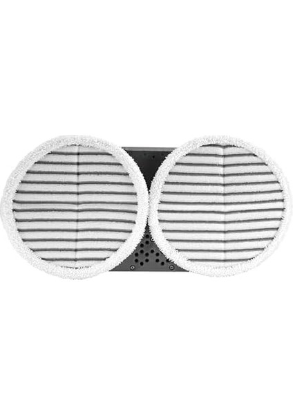 2138 Spinw Zorlu Lekeler Için Etkili Mop Pedi modelleri