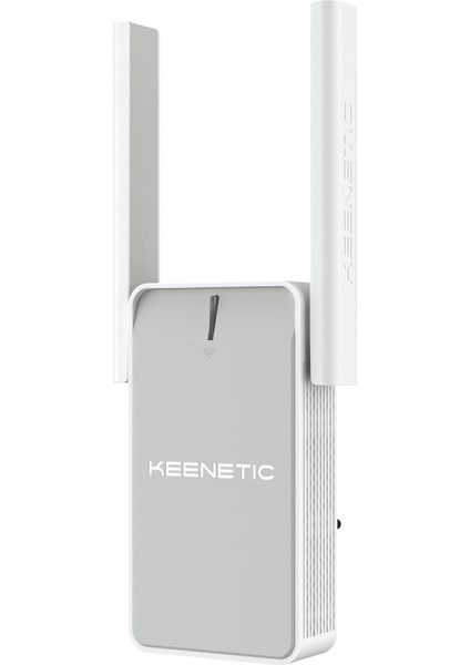Buddy 4 N300 Kablosuz Menzil Genişletici, Wi-Fi Mesh, Repeater, Range Extender, Access Point KN-3211