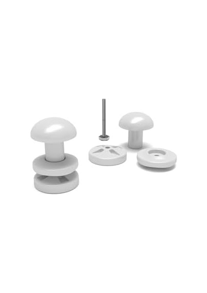 Radyatör Askısı, Banyo Askısı, Bornoz Askısı, Kolay Kurulum, Havlu Kıyafet Askısı, Banyo Kurutmalık (Beyaz) modelleri