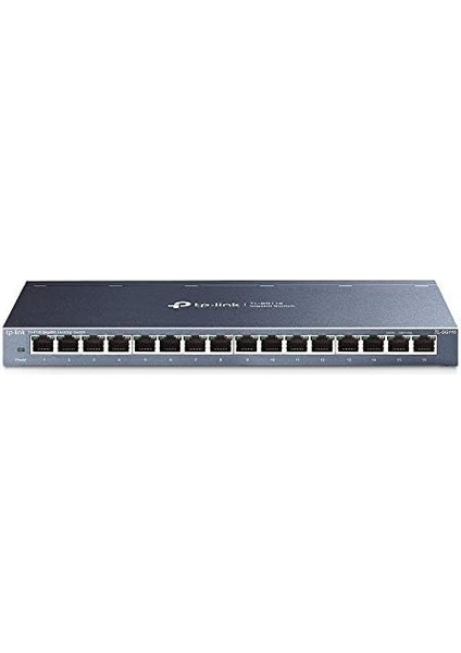 TL-SG116, 16-Port Gigabit Desktop Switch fiyatları