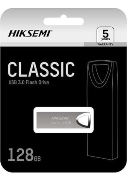 HS-USB-M200 128G U3 Flash Bellek